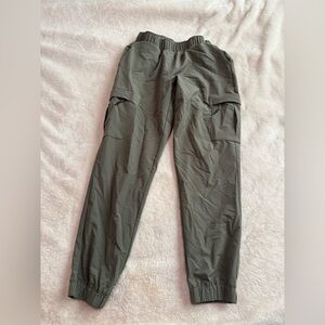 Mondetta women’s Khaki Cargo Pants